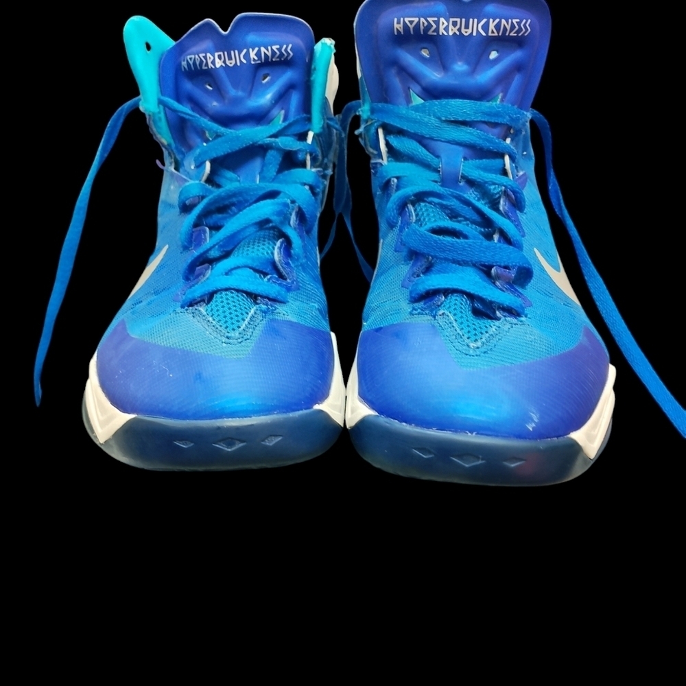 Nike hyper quickness - Picture 3 of 8